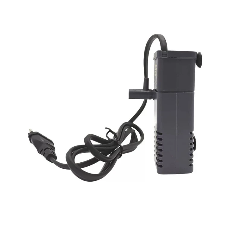 Filtro Sobo Wp-310f 3w 300l/h 3