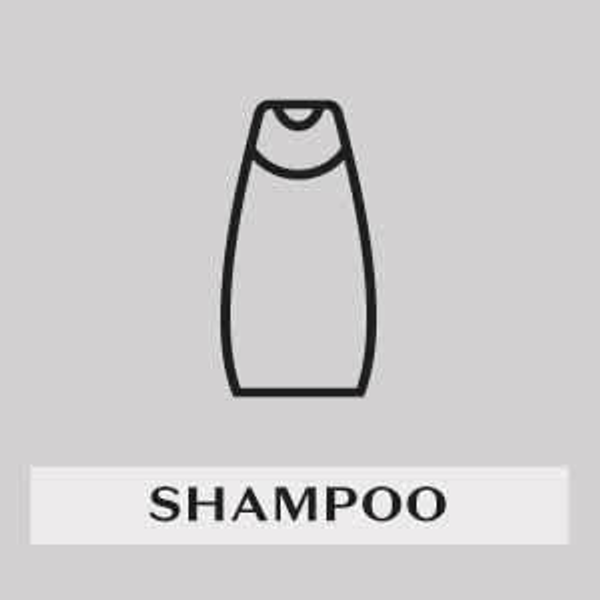 Shampoo