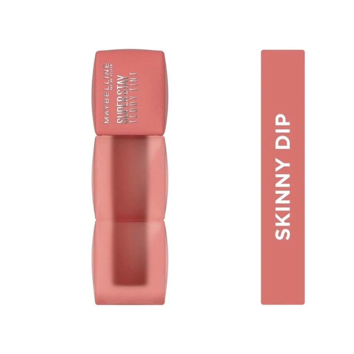 maybelline tinta teddy tono 15  skinny dip.jfif