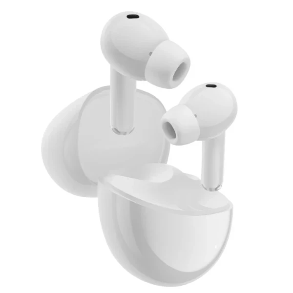 Honor Choice TiinLab TWS Earbuds S8 White