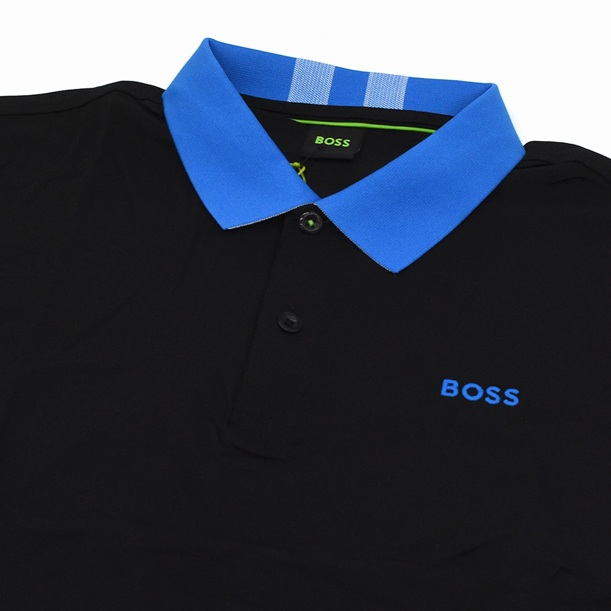 Playera Polo Boss 2