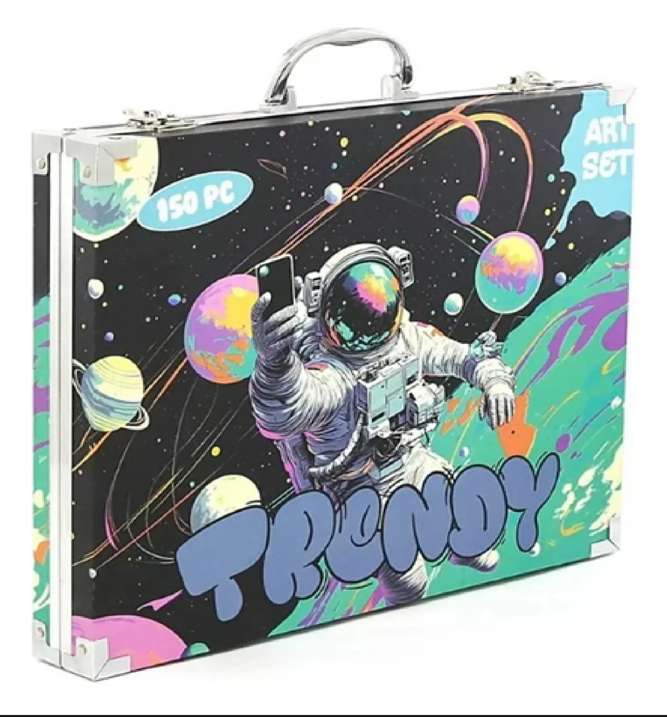 SET DE ARTE TRENDY 2
