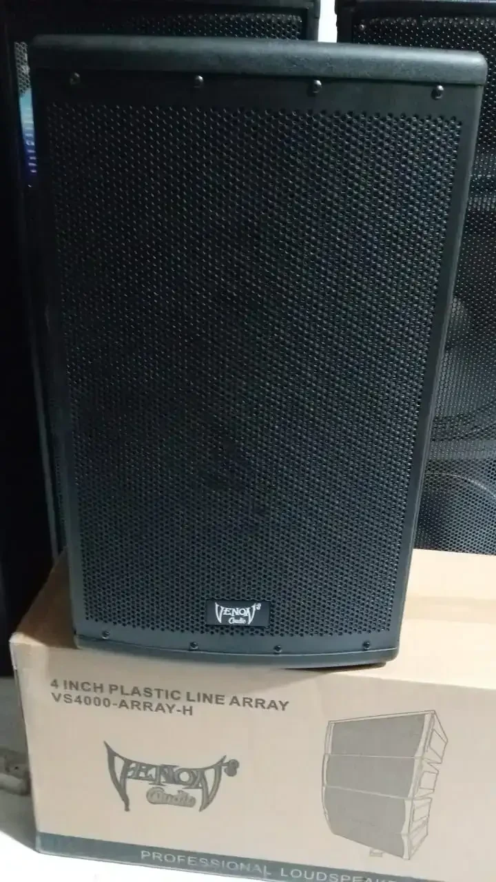  💥VENOM VS2000 PARLANTE ACTIVO 3500w 💥     