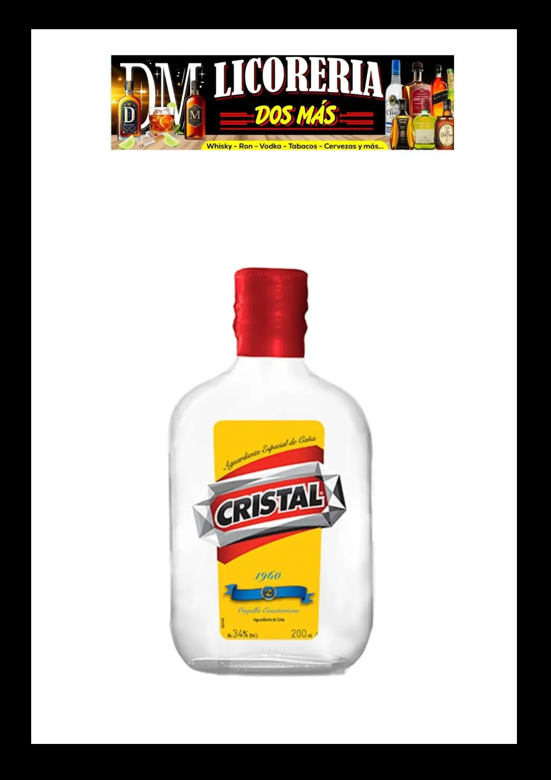 Cristal Clásico  2