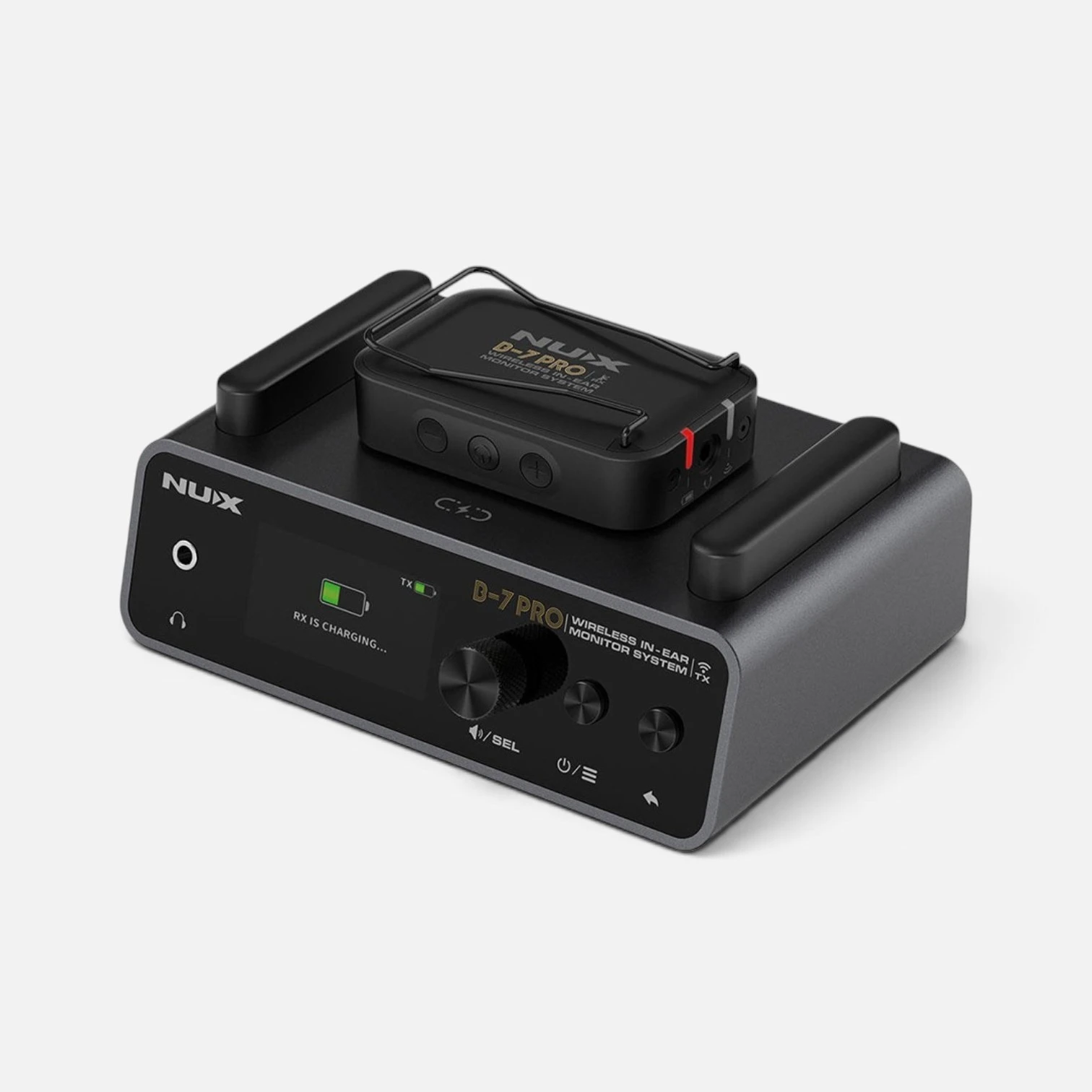B-7 PRO NUX 3