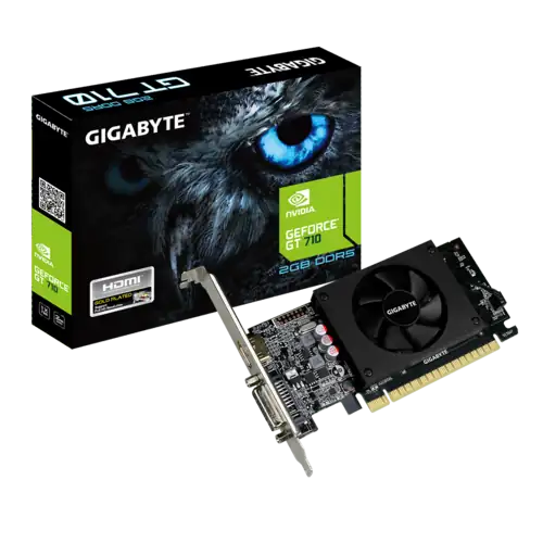 Gigabyte GT 710 2 GB