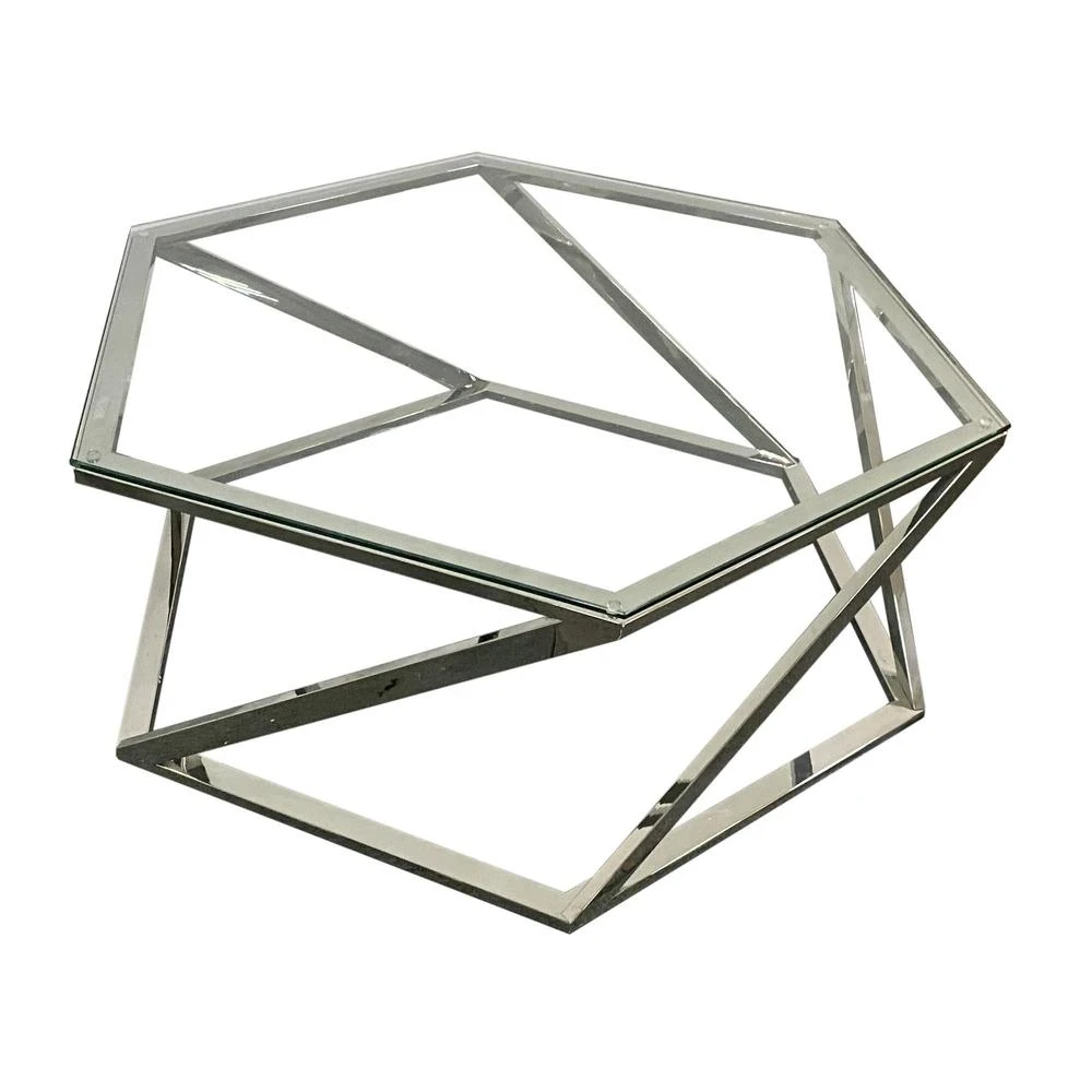 MESA (SOBRE) 100X100X40CM