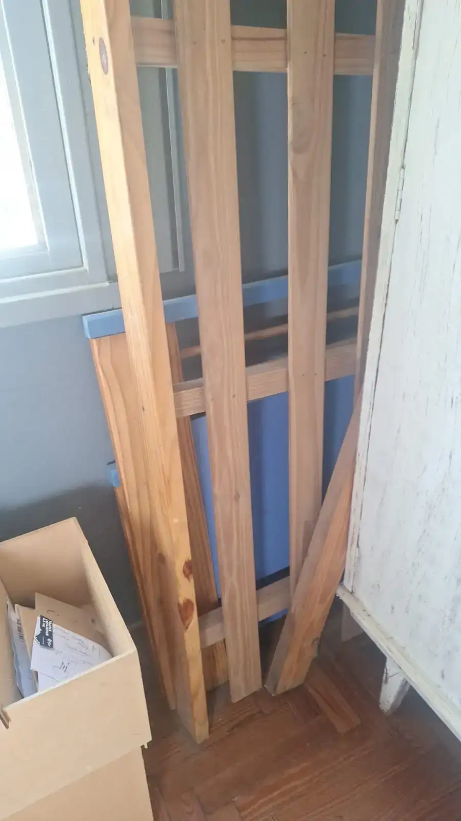 Cama de 1 plaza 2