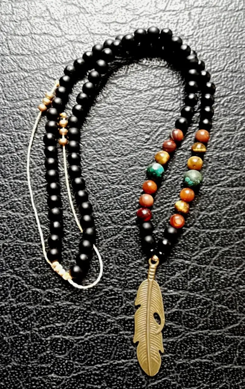 Collar JeGa