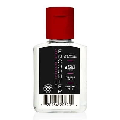 Amazing Encounter Water Based 2-In-1 24 ml.