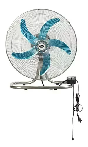Ventilador 18'' Star Trak 3 En 1 STP31-18 4