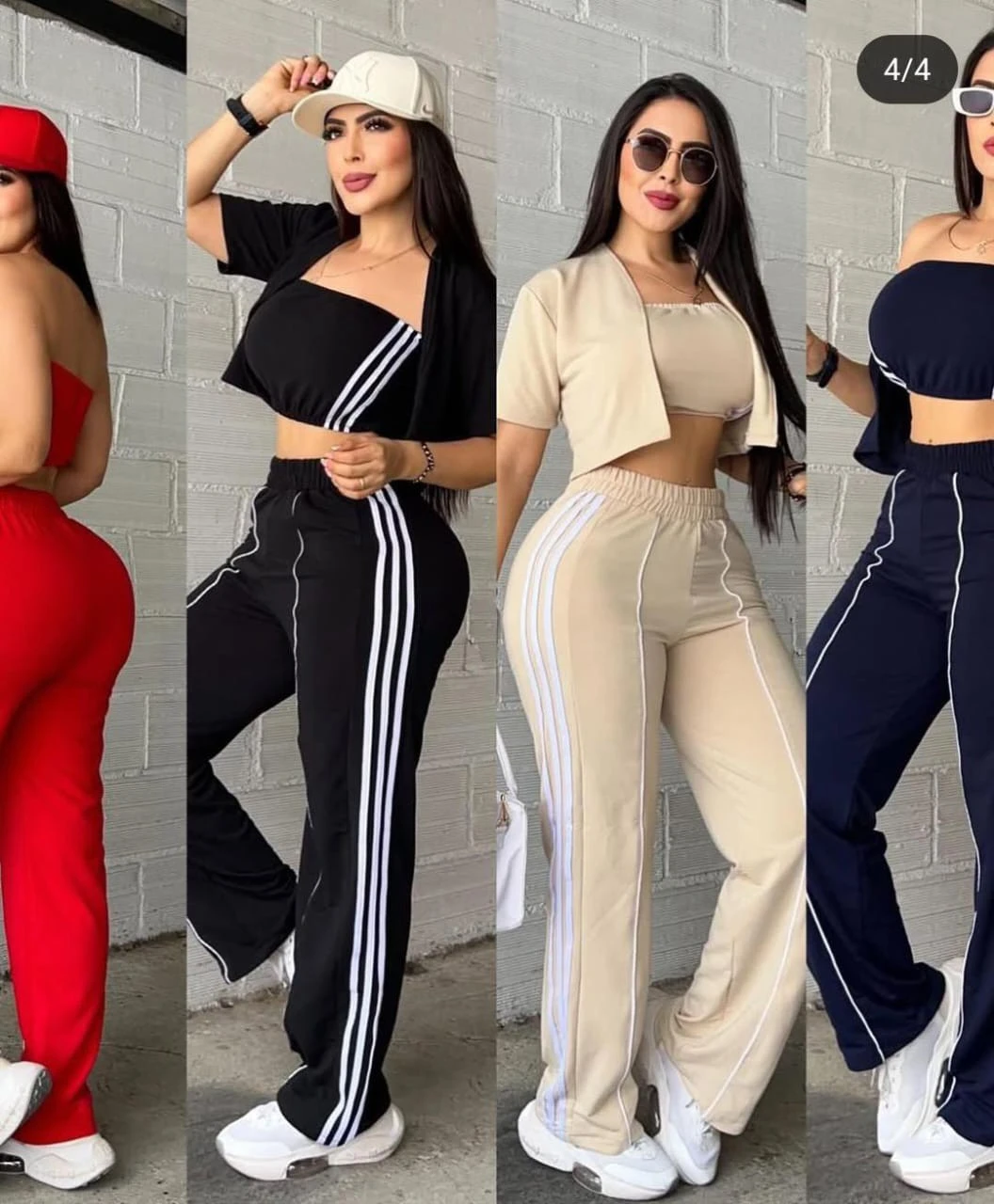 SET 3 PIEZAS