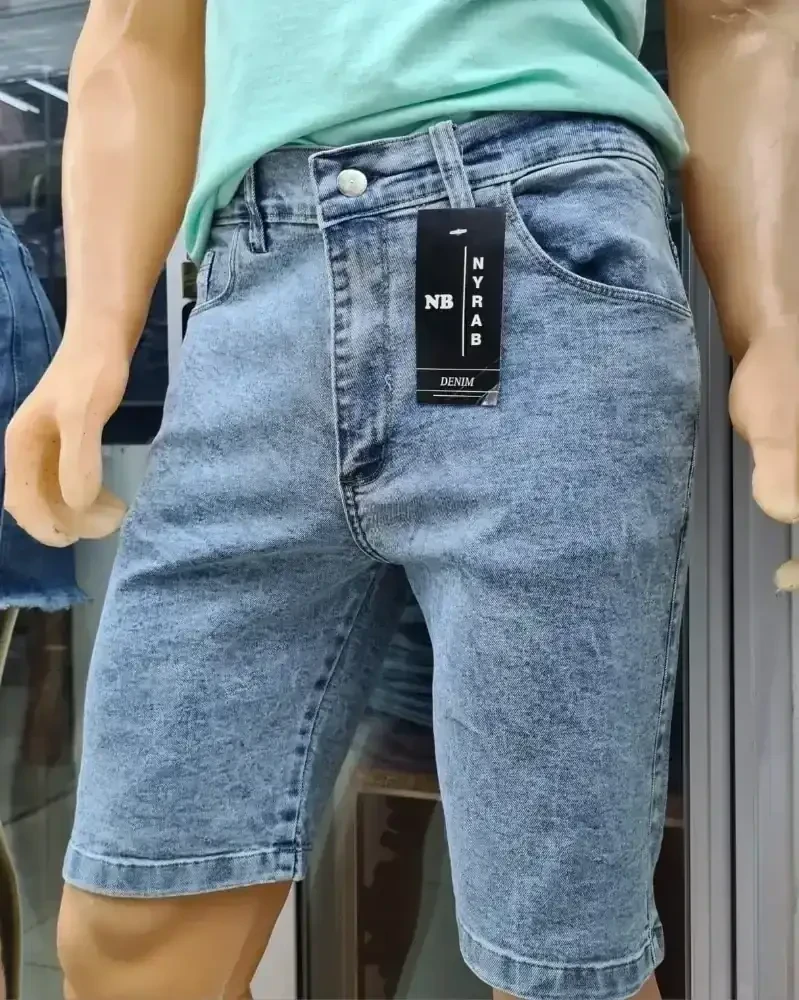 BERMUDAS H 