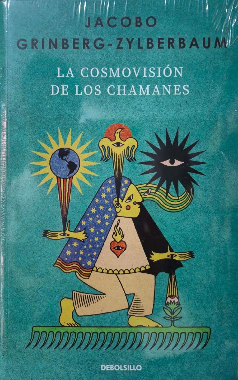 LA COSMOVISION DE LOS CHAMANES