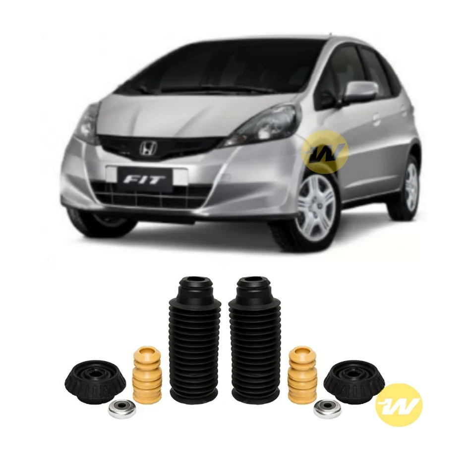 Kit Amortiguador Honda HRV / City / Fit