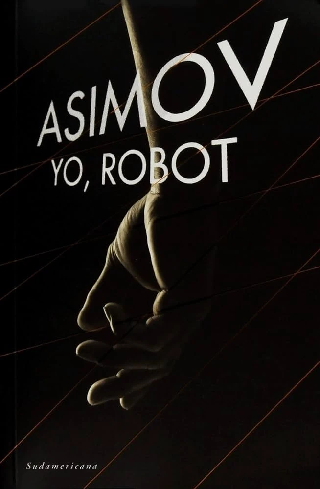 YO ROBOT 