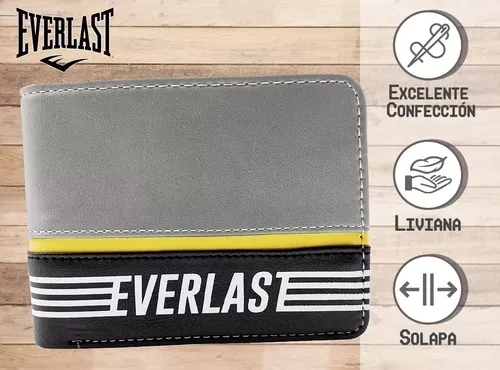 BILLETERAS EVERLAST 26785 3