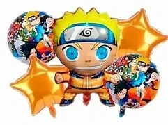 NARUTO COMBO