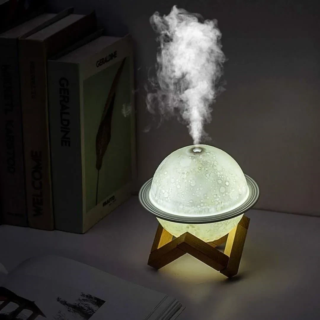 HUMIFICADOR LUNA 3