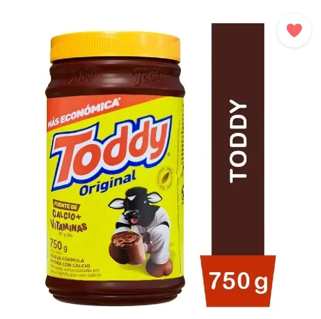 TODDY BOTE 