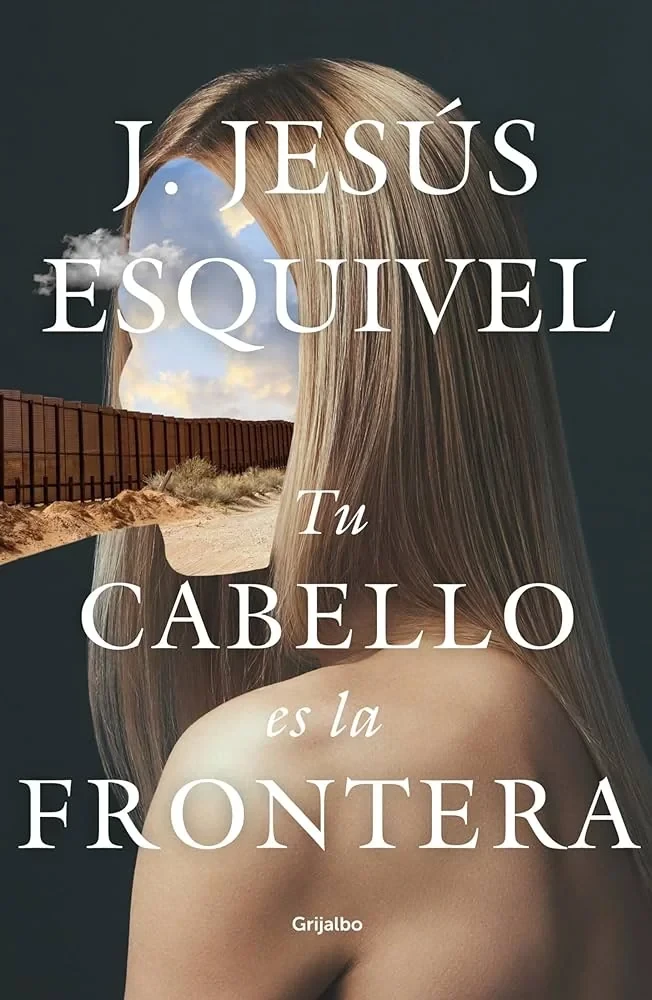 TU CABELLO ES LA FRONTERA 
