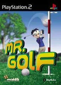 Mr golf