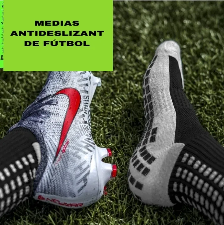 MEDIAS ANTIDESLIZANTES 