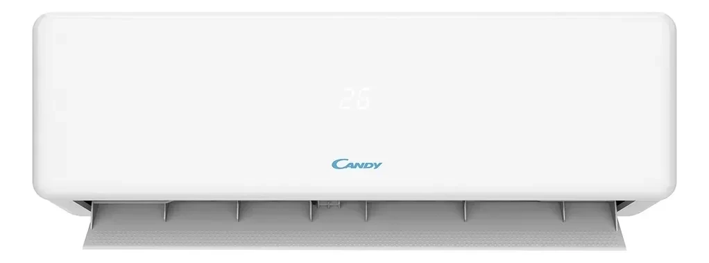 Aire Acondicionado Candy Split 22fcc 5300fg On/off 6200w F/c