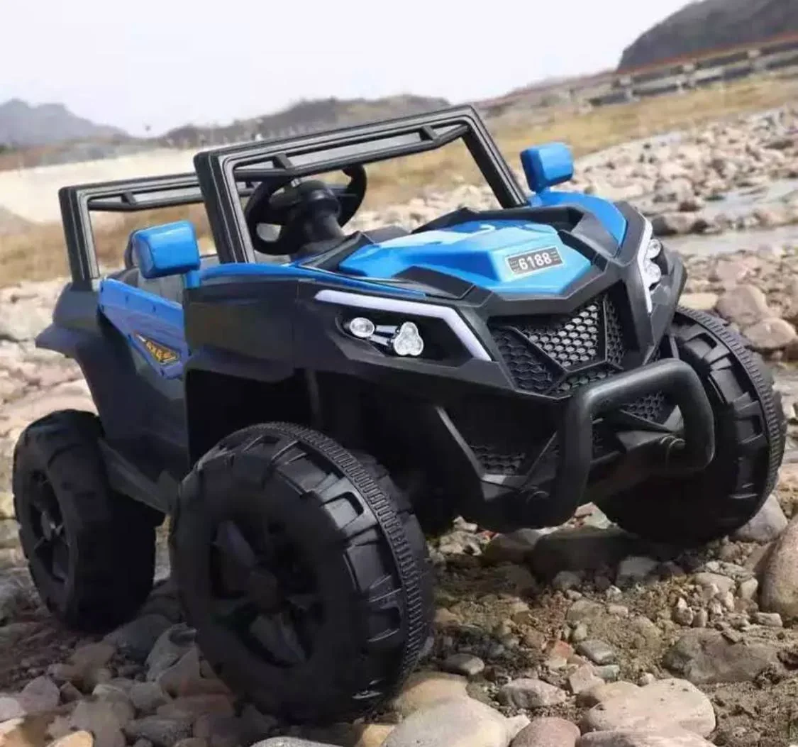 Jeep 4 x 4 Todo Terreno  5