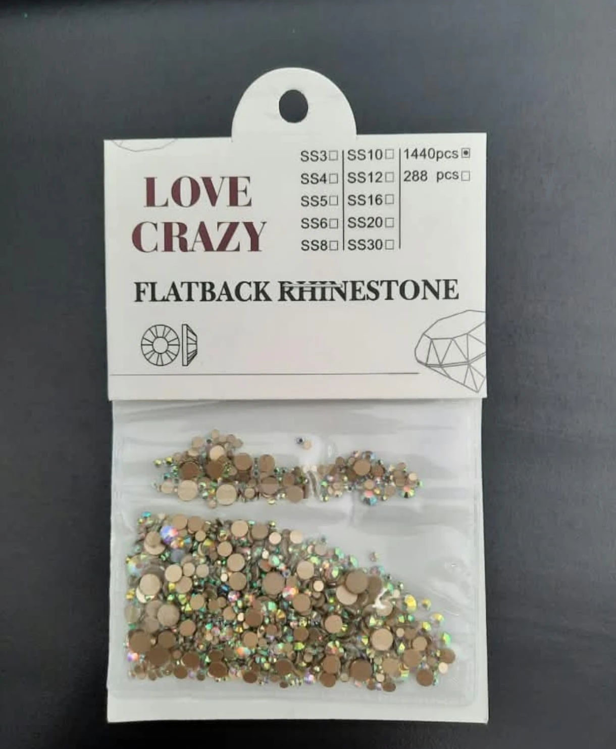 piedra mixta ab 