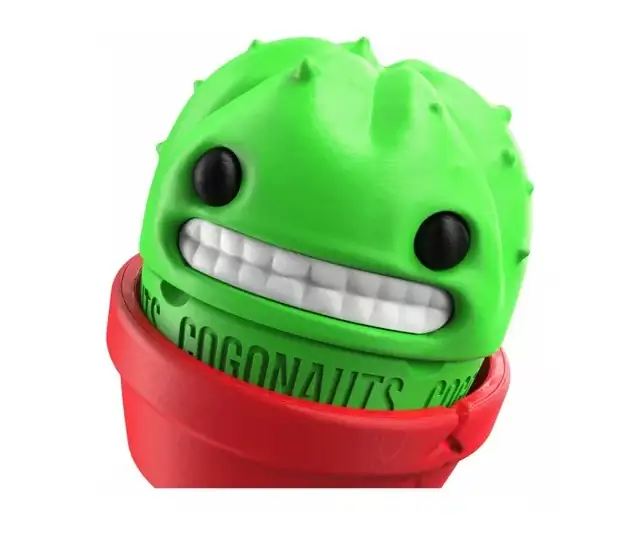 Picador Cogonauts Xl Koko