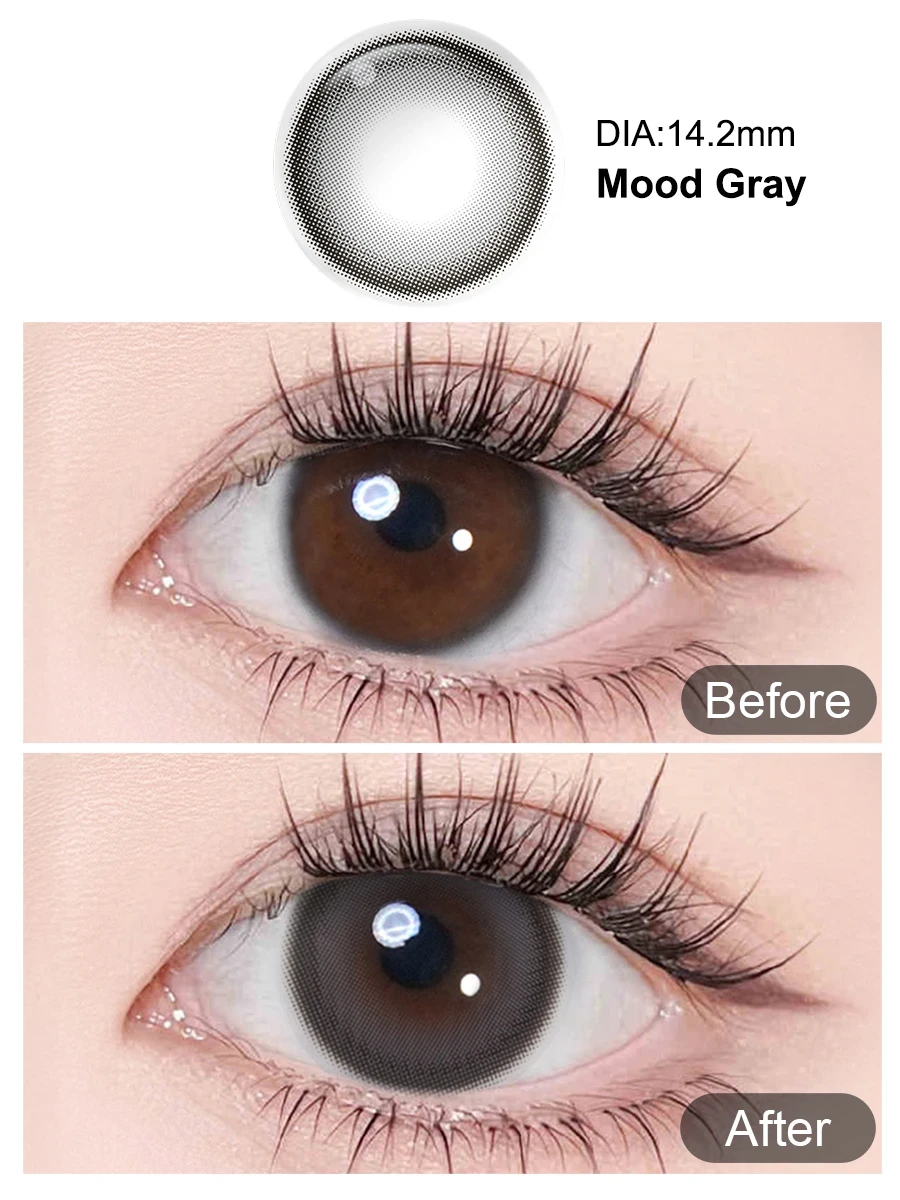 MOOD NIGHT / MOOD Gray  2