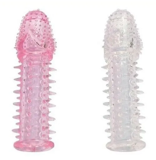 Silicon Sleeve