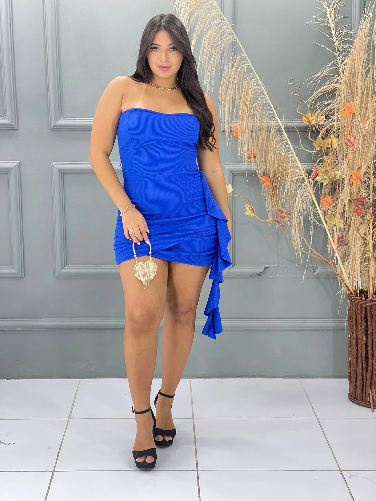 VESTIDO JANE ANA RUGA 10