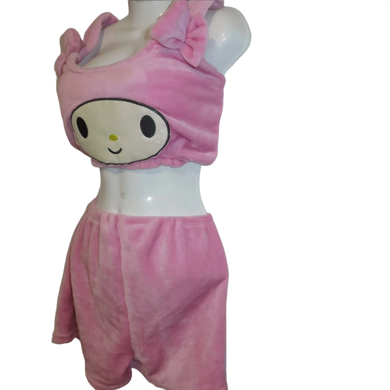 Pijama Melody 3