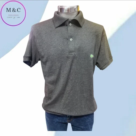 polo T-G