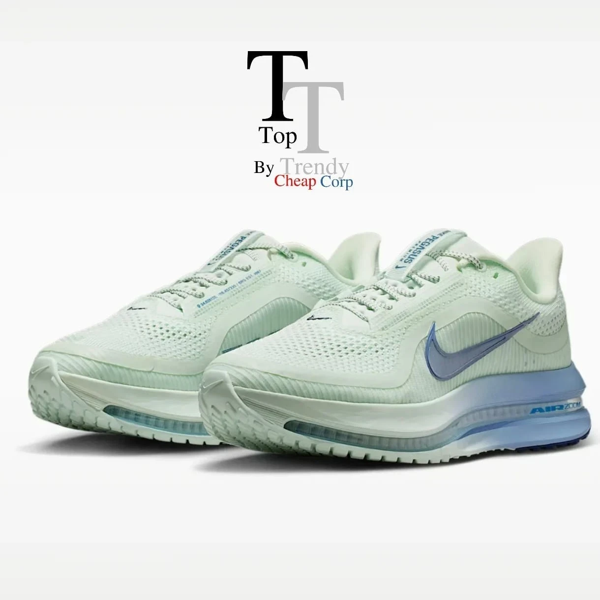 Tenis pegasus premium 