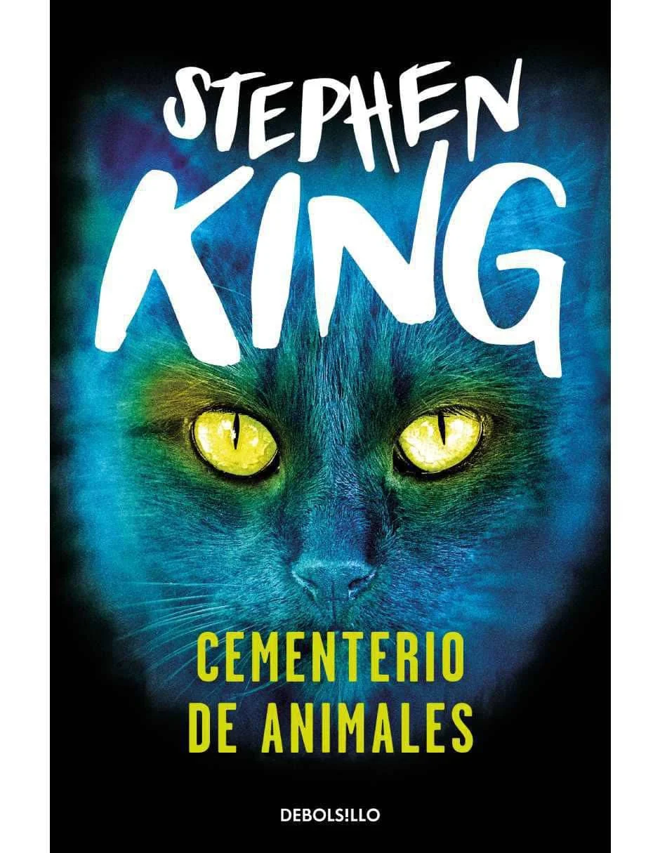 CEMENTERIO DE ANIMALES (PORTADA NVA) 