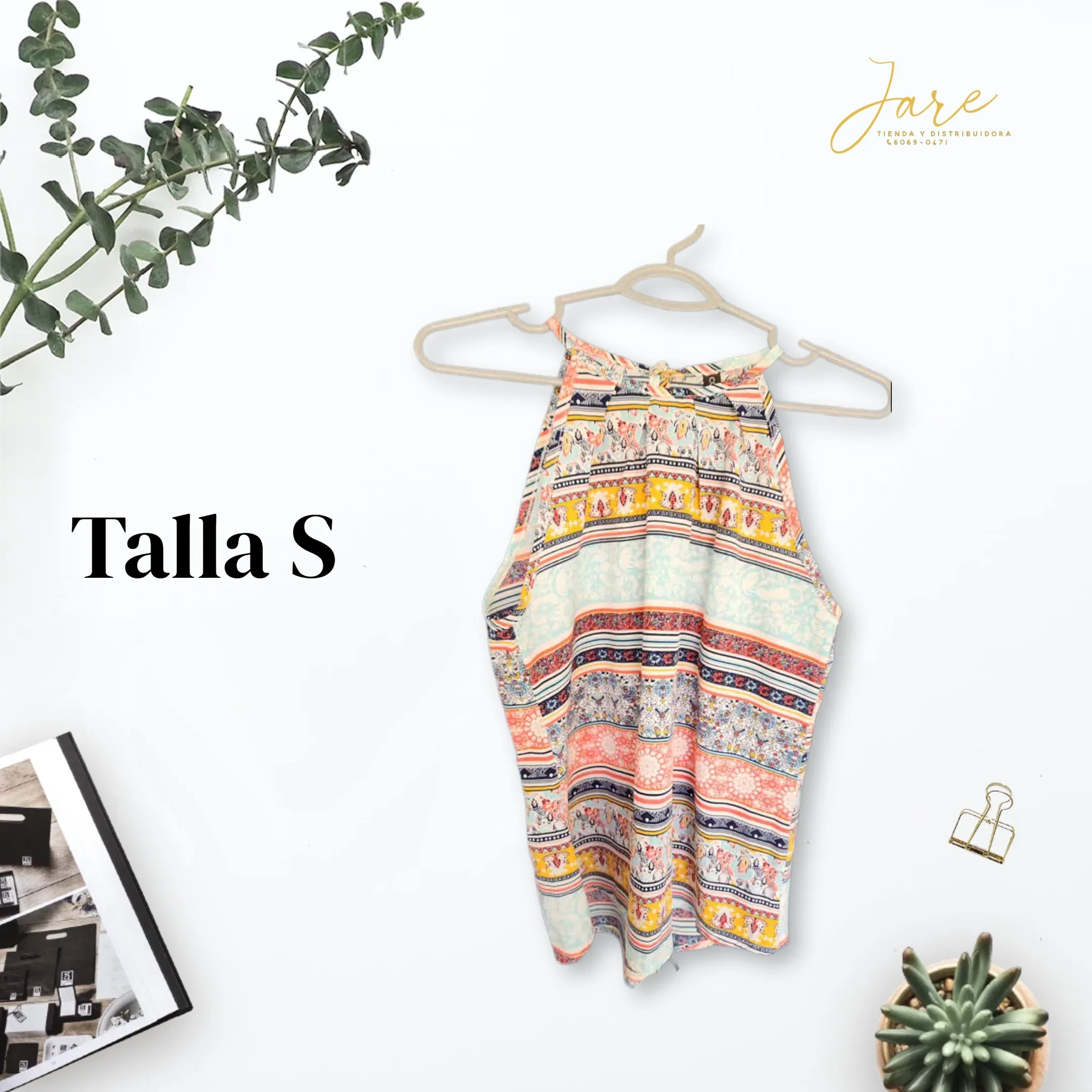 Blusa