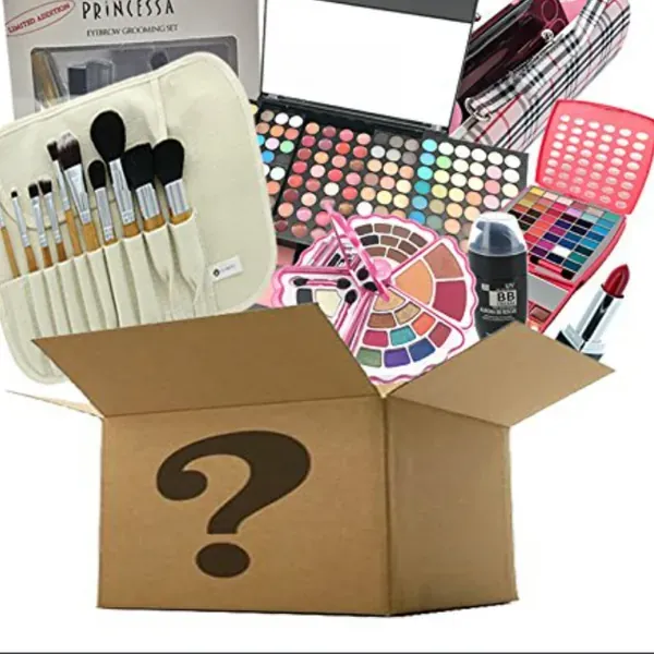 Cajas y combos