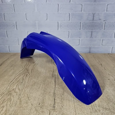 DT 125 guardabarro color azul SPD