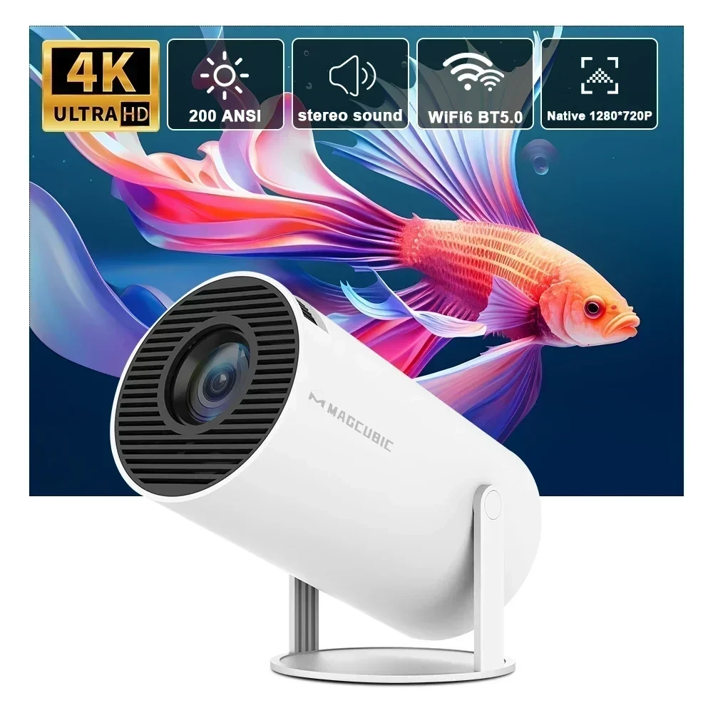 PROYECTOR LED