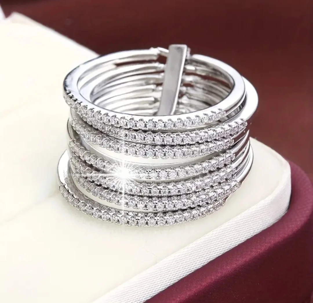 Anillo t 5 y6
