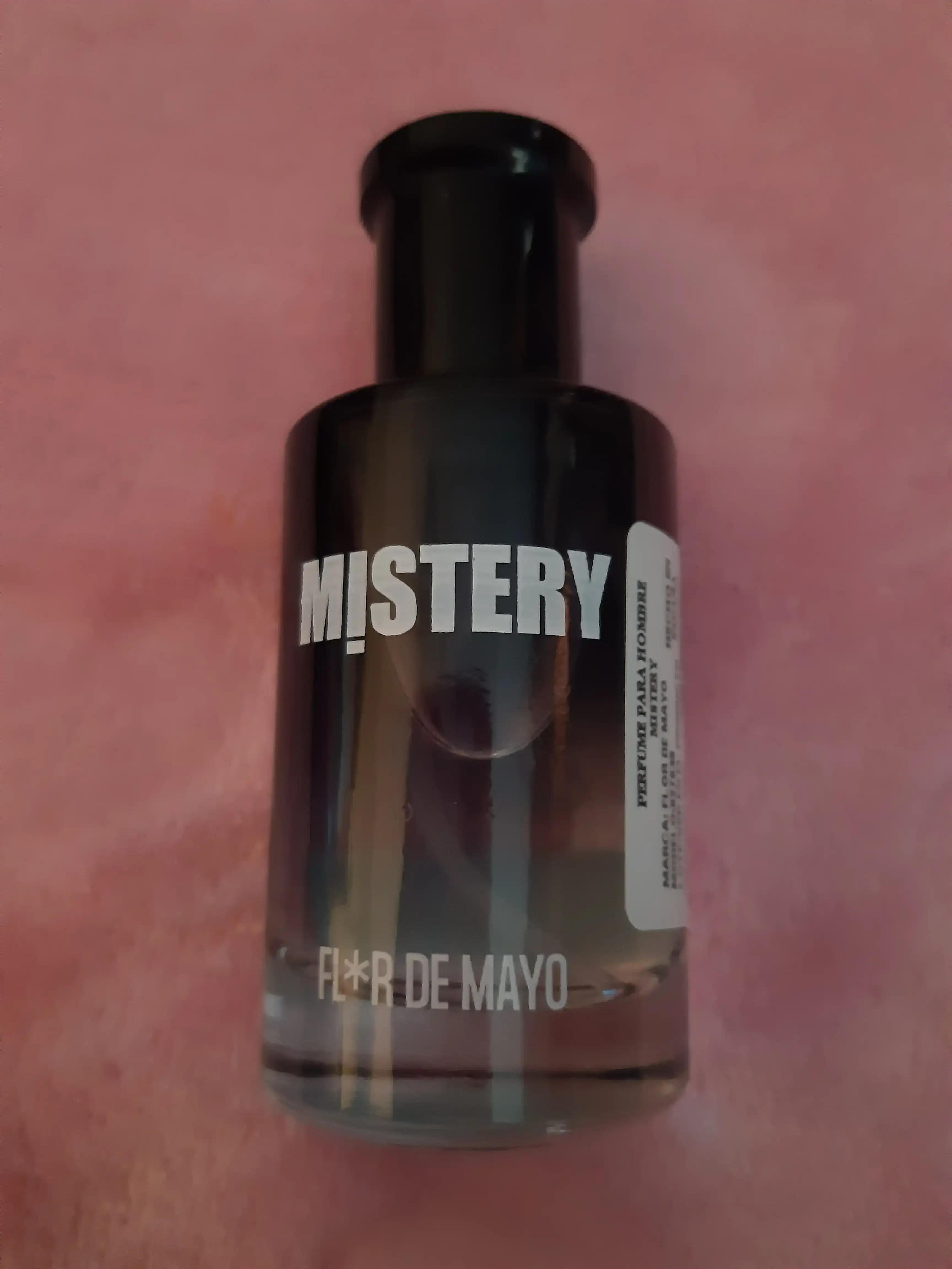Mini perfumes hombre