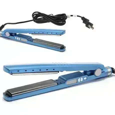 PLANCHA NANO TITANIUM  2