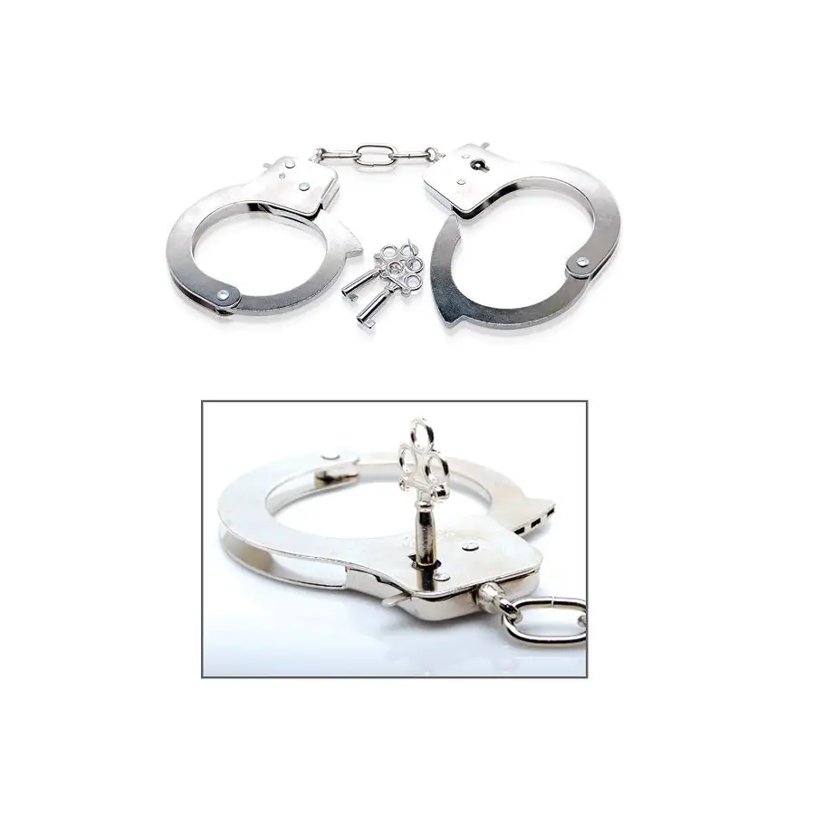 Official Cuffs 4