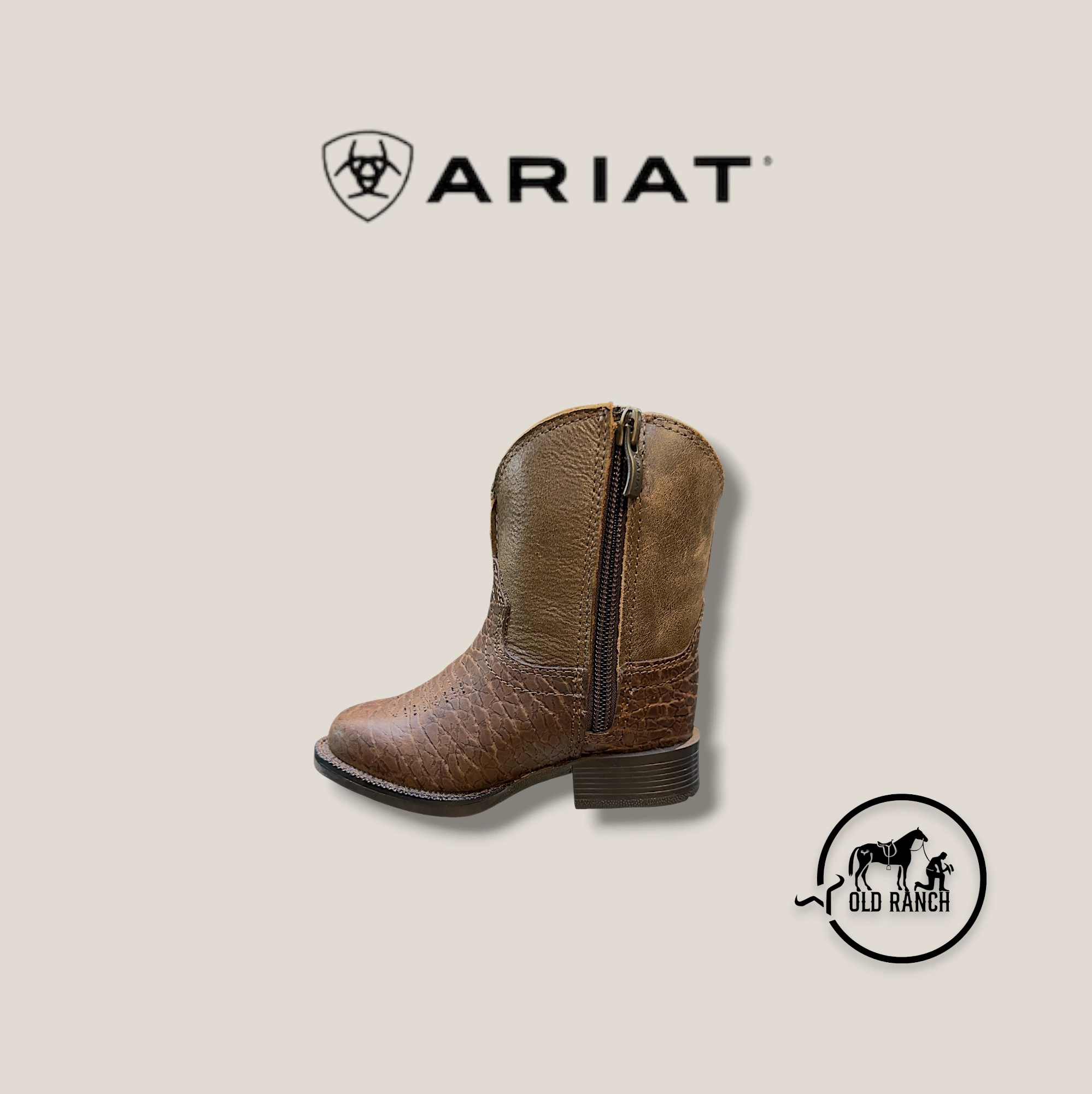 ARIAT 2