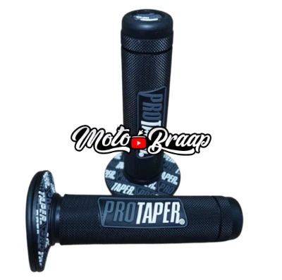 Grips protaper gris 11 cm