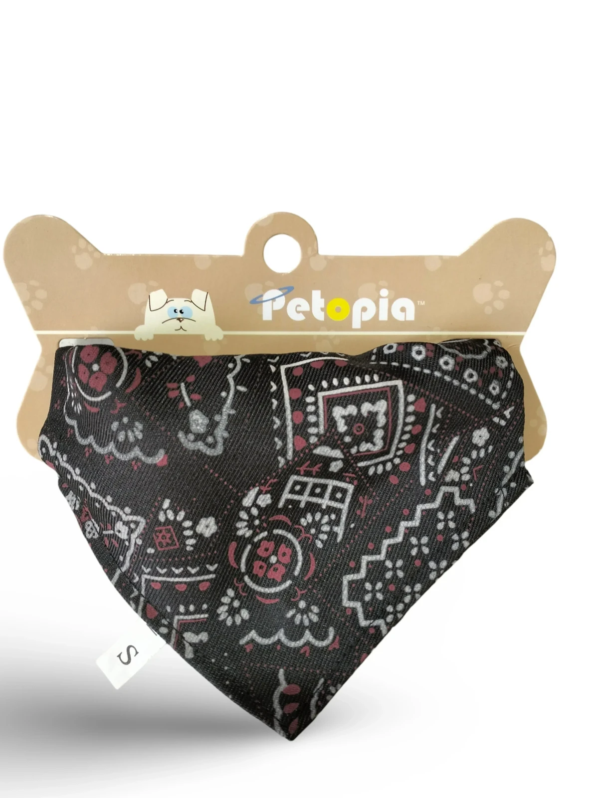 Collar S Paleacate 