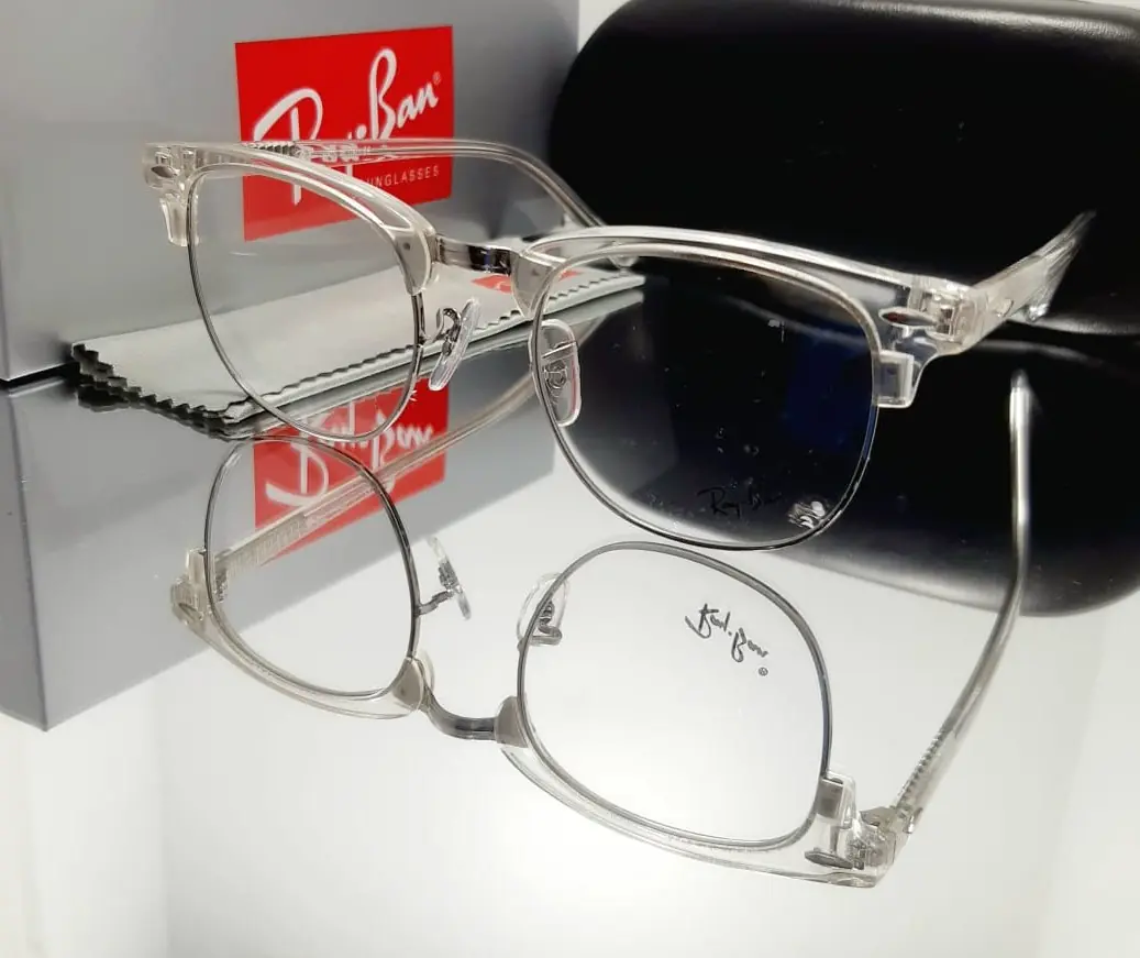 GAFAS RAYBAN MONTURA  4